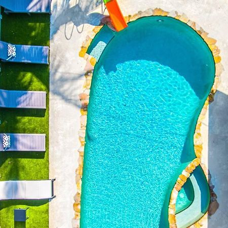 Vip Pristine Luxury Great Pool-5 Beds By The Beach ديلراي بيتش المظهر الخارجي الصورة