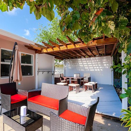 Vip Pristine Luxury Great Pool-5 Beds By The Beach ديلراي بيتش المظهر الخارجي الصورة