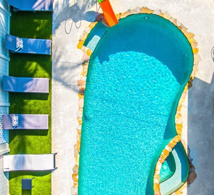 Vip Pristine Luxury Great Pool-5 Beds By The Beach ديلراي بيتش المظهر الخارجي الصورة