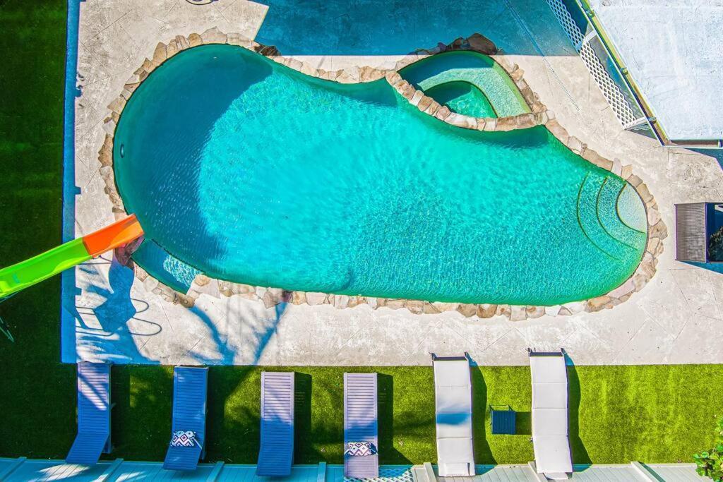 Vip Pristine Luxury Great Pool-5 Beds By The Beach ديلراي بيتش المظهر الخارجي الصورة