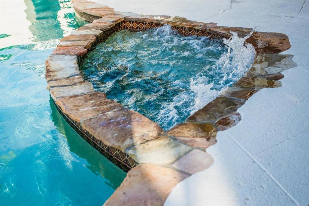 Vip Pristine Luxury Great Pool-5 Beds By The Beach ديلراي بيتش المظهر الخارجي الصورة