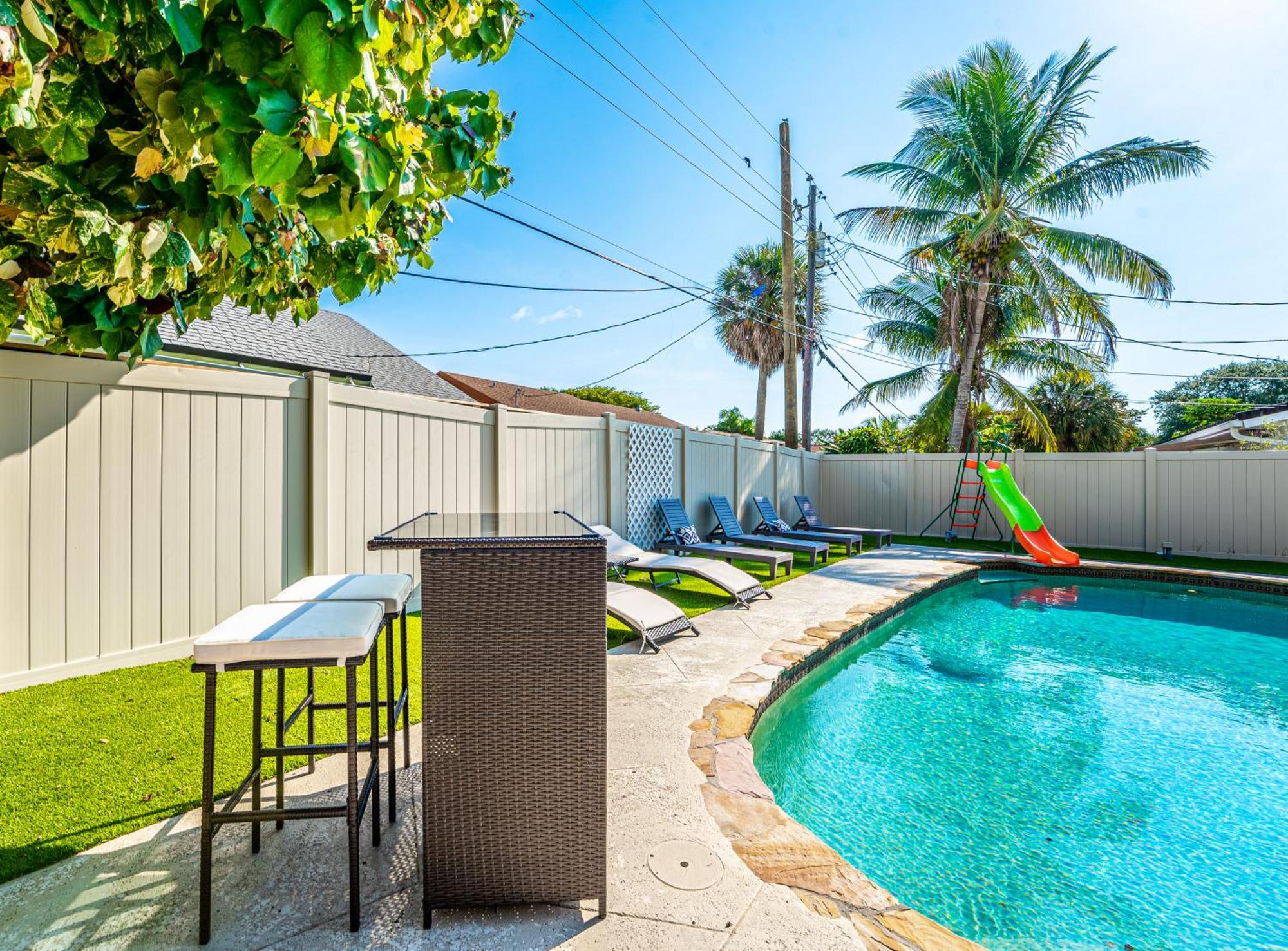 Vip Pristine Luxury Great Pool-5 Beds By The Beach ديلراي بيتش المظهر الخارجي الصورة