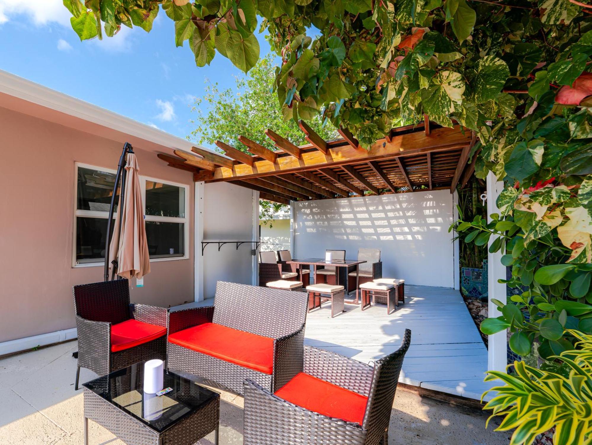 Vip Pristine Luxury Great Pool-5 Beds By The Beach ديلراي بيتش المظهر الخارجي الصورة
